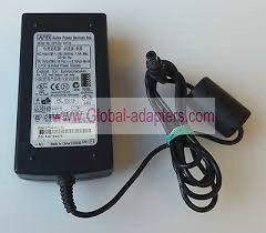 Asian Power Devices DA-60F19 271906019D 19V 3.16A 60W AC Power Adapter - Click Image to Close